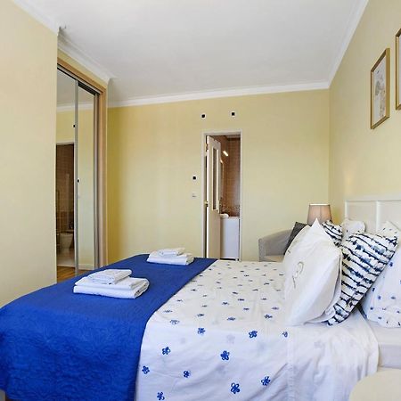 Santa Isabel Apartment Portimão Exteriör bild