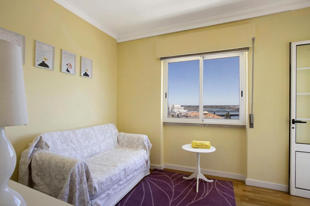 Santa Isabel Apartment Portimão Exteriör bild