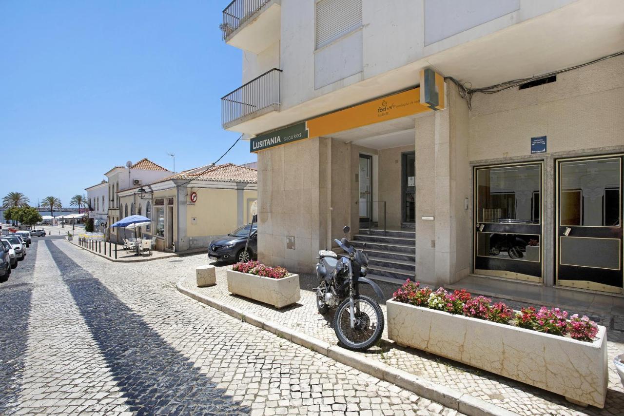 Santa Isabel Apartment Portimão Exteriör bild